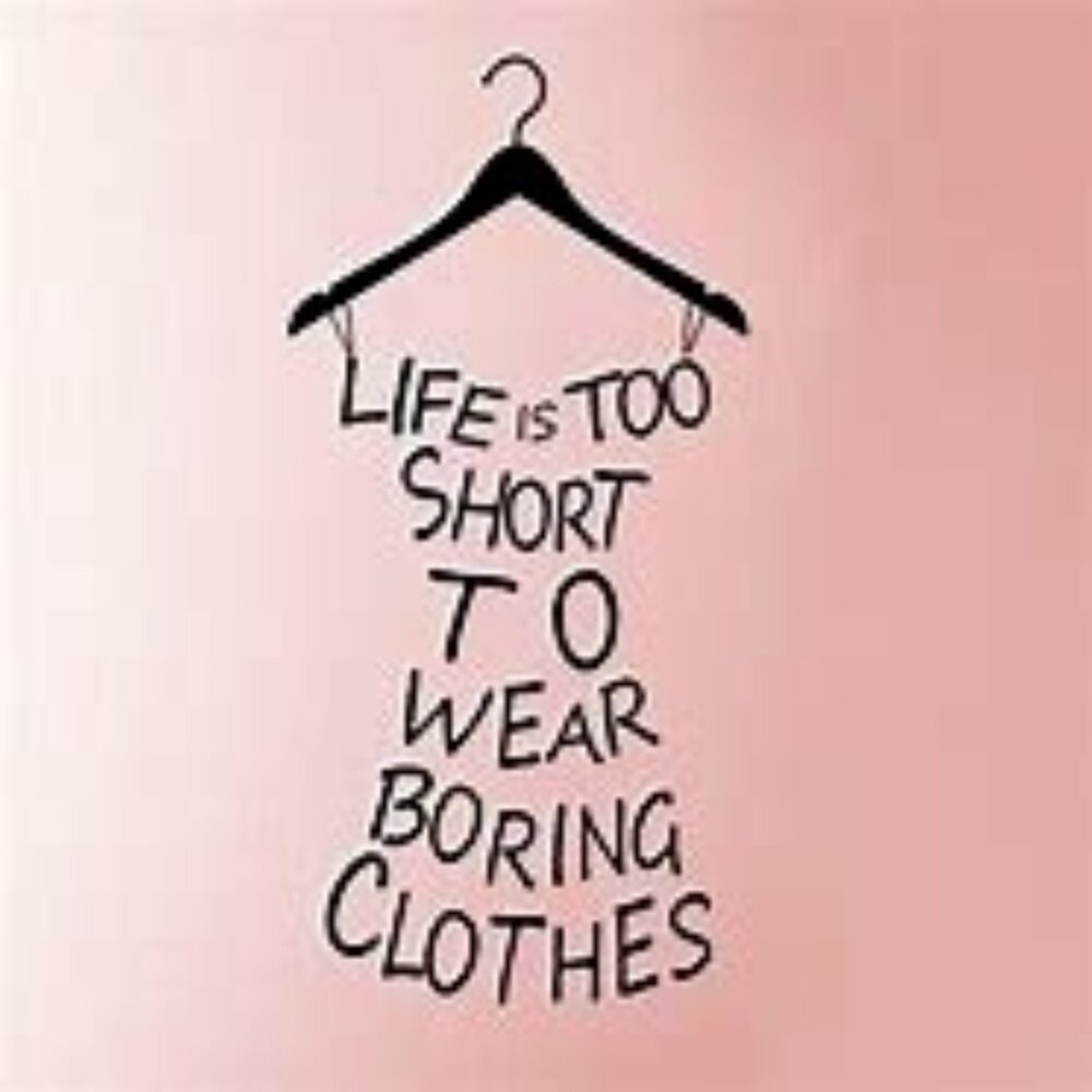 Meet your Posher, Rhonda